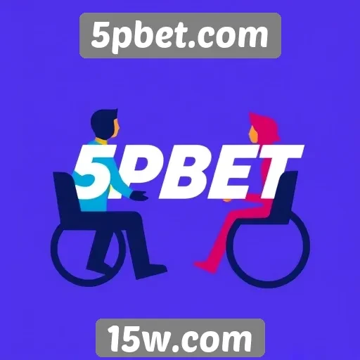 Acessibilidade e compatibilidade do 5pbet.com