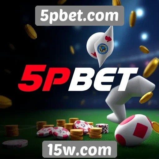 Comparação de bônus oferecidos pelo 5pbet.com