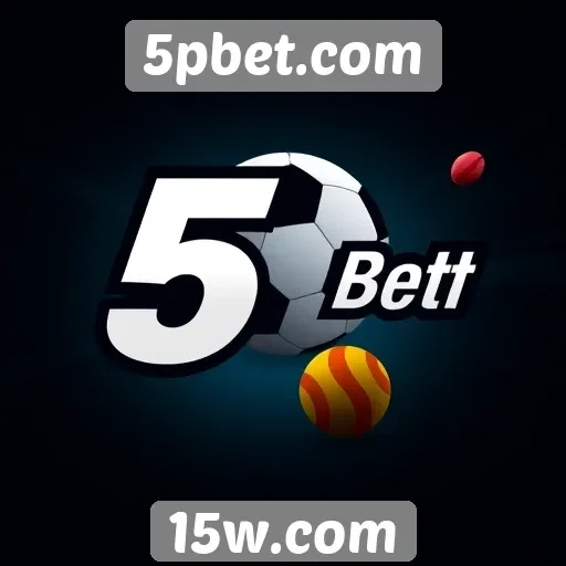 Opcões de jogos disponíveis no 5pbet.com
