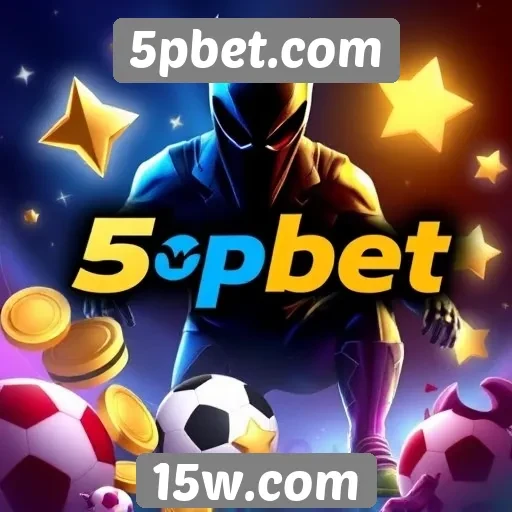 Novos jogos disponíveis na plataforma 5pbet.com