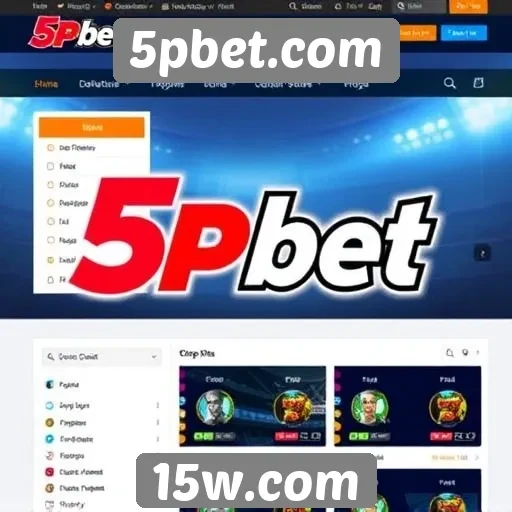 Análise da plataforma de jogos 5pbet