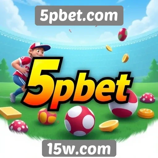5pbet.com oferece nova gama de jogos online
