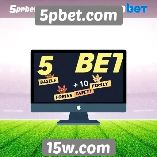 Análise da popularidade do 5pbet.com entre usuários
