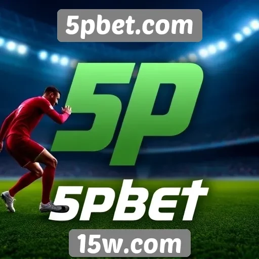 Apostas esportivas em destaque no site 5pbet.com