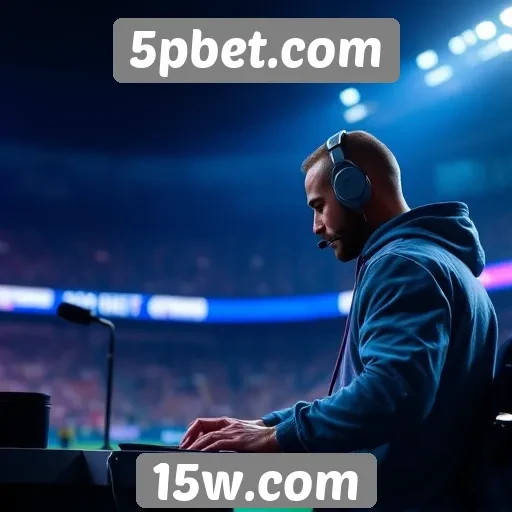 Experiência do usuário na navegação pelo 5pbet.com